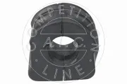 Lagerung, Stabilisator Vorderachse links Vorderachse rechts AIC 71604