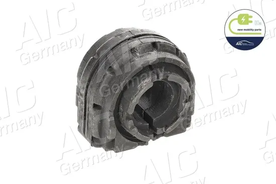 Lagerung, Stabilisator Hinterachse links Hinterachse rechts AIC 71607 Bild Lagerung, Stabilisator Hinterachse links Hinterachse rechts AIC 71607