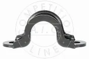 Halter, Stabilisatorlagerung Hinterachse links Hinterachse rechts AIC 71614