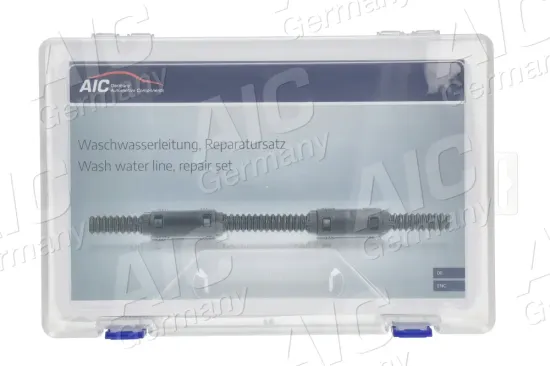 Reparatursatz, Waschwasserleitung AIC 71627 Bild Reparatursatz, Waschwasserleitung AIC 71627
