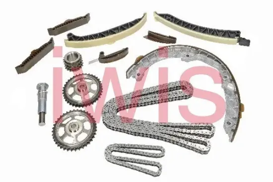 Steuerkettensatz AIC 71650Set Bild Steuerkettensatz AIC 71650Set