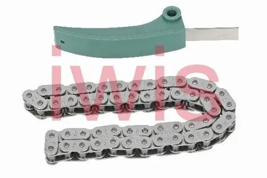 Kettensatz, Ölpumpenantrieb AIC 71653Set Bild Kettensatz, Ölpumpenantrieb AIC 71653Set