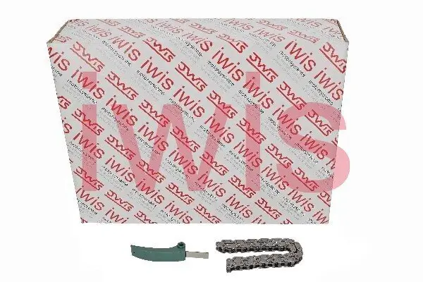 Kettensatz, Ölpumpenantrieb AIC 71653Set