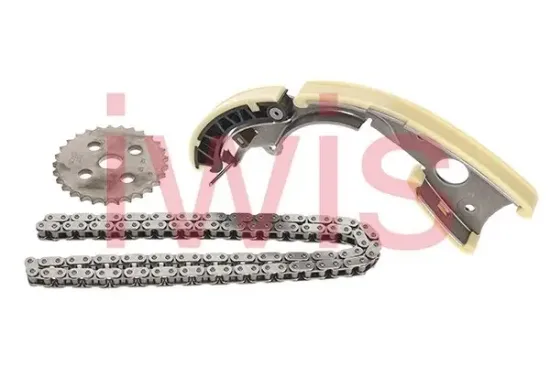 Kettensatz, Ölpumpenantrieb AIC 71654Set Bild Kettensatz, Ölpumpenantrieb AIC 71654Set