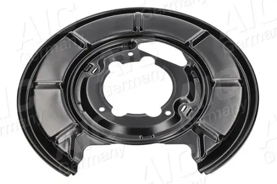 Spritzblech, Bremsscheibe Hinterachse links AIC 71659 Bild Spritzblech, Bremsscheibe Hinterachse links AIC 71659