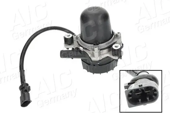Sekundärluftpumpe 12 V AIC 71667 Bild Sekundärluftpumpe 12 V AIC 71667