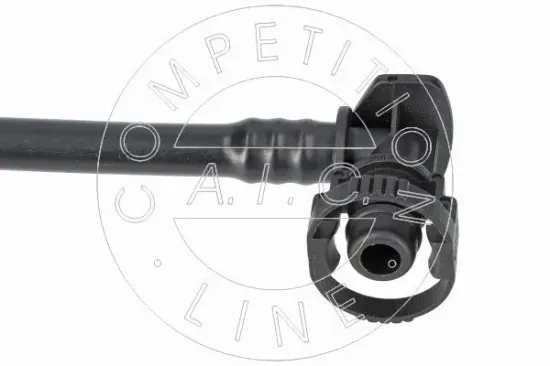 Schlauch, Kurbelgehäuseentlüftung AIC 71676 Bild Schlauch, Kurbelgehäuseentlüftung AIC 71676