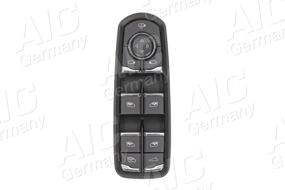 Schalter, Fensterheber vorne links vorne rechts AIC 71678