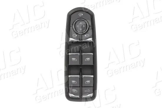 Schalter, Fensterheber vorne links vorne rechts AIC 71678 Bild Schalter, Fensterheber vorne links vorne rechts AIC 71678