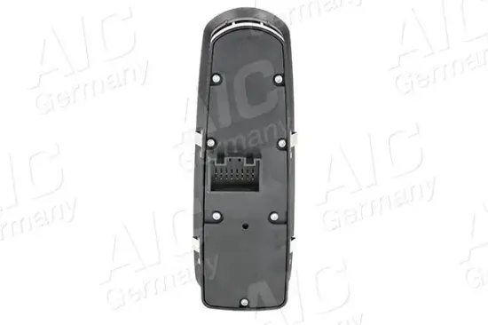 Schalter, Fensterheber vorne links vorne rechts AIC 71679 Bild Schalter, Fensterheber vorne links vorne rechts AIC 71679