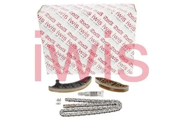 Steuerkettensatz AIC 71688Set