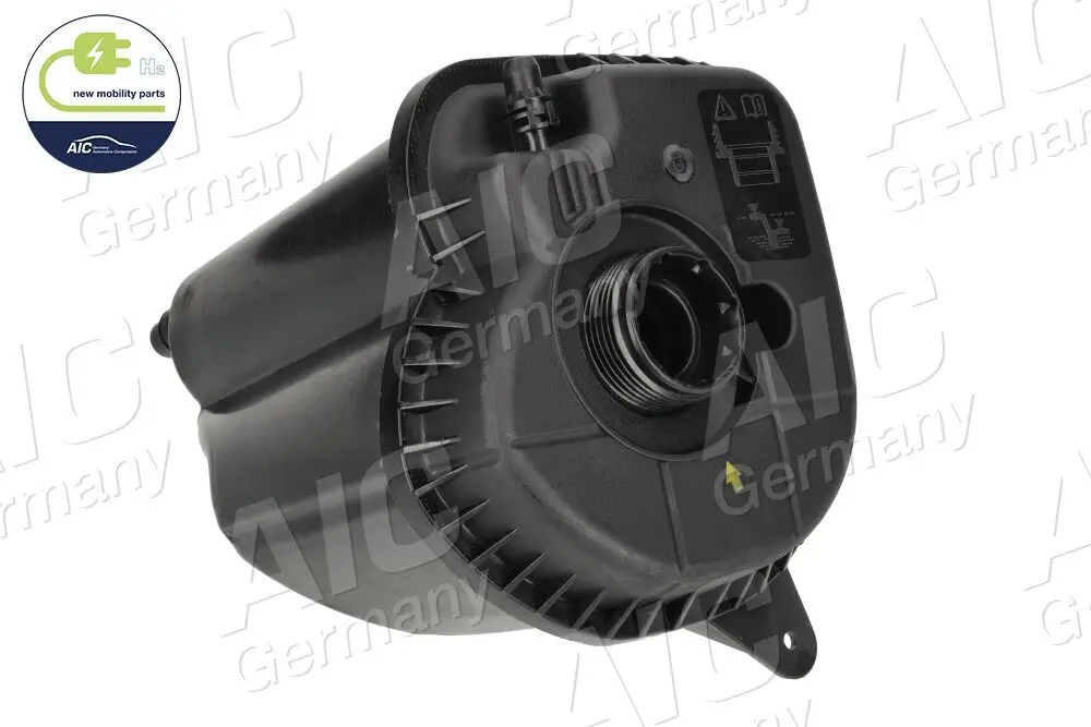 Ausgleichsbehälter, Kühlmittel AIC 71694