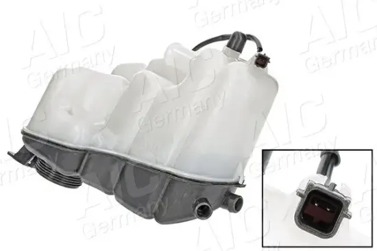Ausgleichsbehälter, Kühlmittel AIC 71701 Bild Ausgleichsbehälter, Kühlmittel AIC 71701