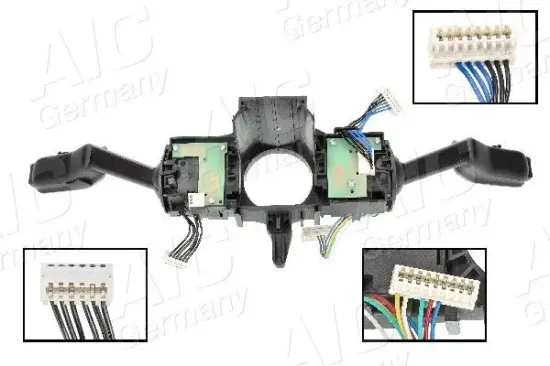 Lenkstockschalter AIC 71735 Bild Lenkstockschalter AIC 71735