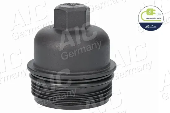 Deckel, Ölfiltergehäuse AIC 71748 Bild Deckel, Ölfiltergehäuse AIC 71748