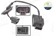 Steuergerät, Kraftstoffpumpe 12 V AIC 71754