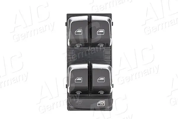 Schalter, Fensterheber fahrerseitig AIC 71766
