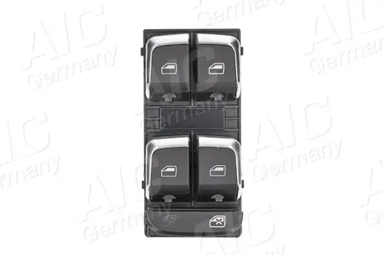 Schalter, Fensterheber fahrerseitig AIC 71766 Bild Schalter, Fensterheber fahrerseitig AIC 71766