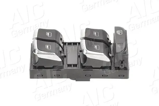 Schalter, Fensterheber fahrerseitig AIC 71766 Bild Schalter, Fensterheber fahrerseitig AIC 71766