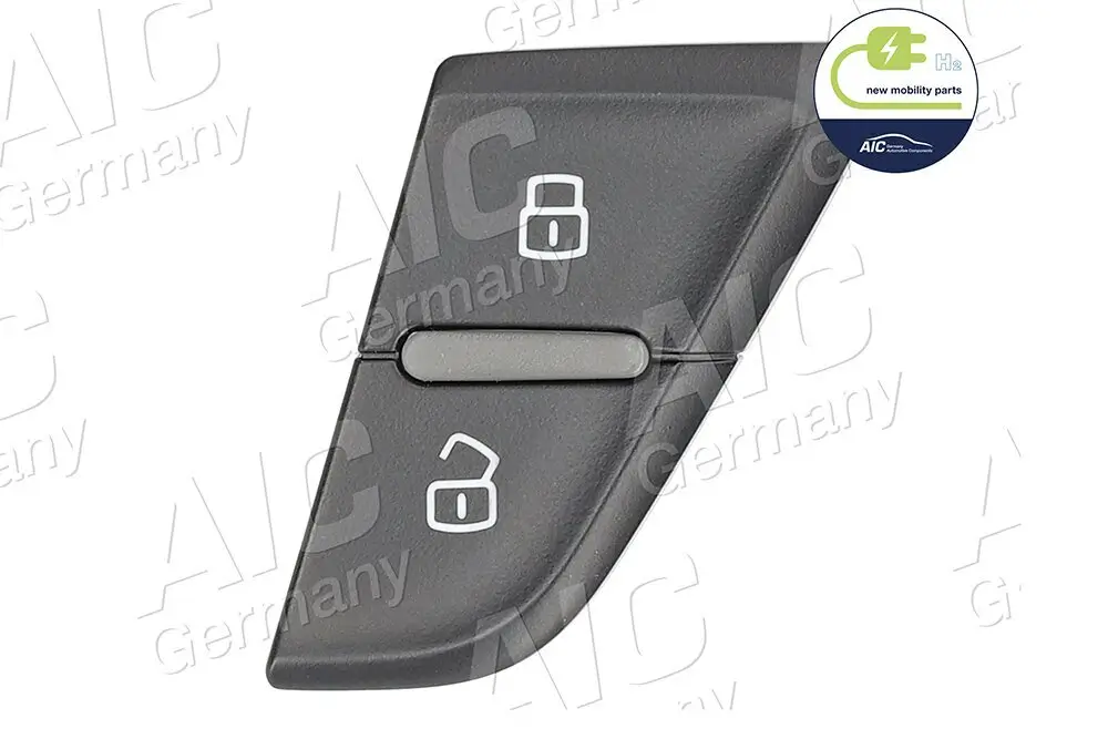 Schalter, Türverriegelung vorne links fahrerseitig AIC 71773