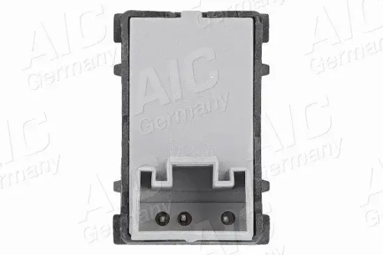 Schalter, Fensterheber beifahrerseitig hinten links hinten rechts AIC 71776 Bild Schalter, Fensterheber beifahrerseitig hinten links hinten rechts AIC 71776