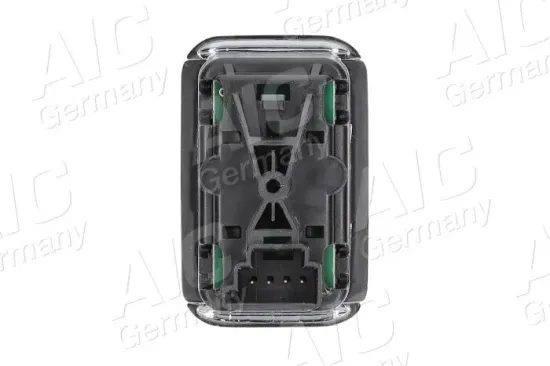 Schalter, Fensterheber beifahrerseitig vorne links vorne rechts AIC 71780 Bild Schalter, Fensterheber beifahrerseitig vorne links vorne rechts AIC 71780