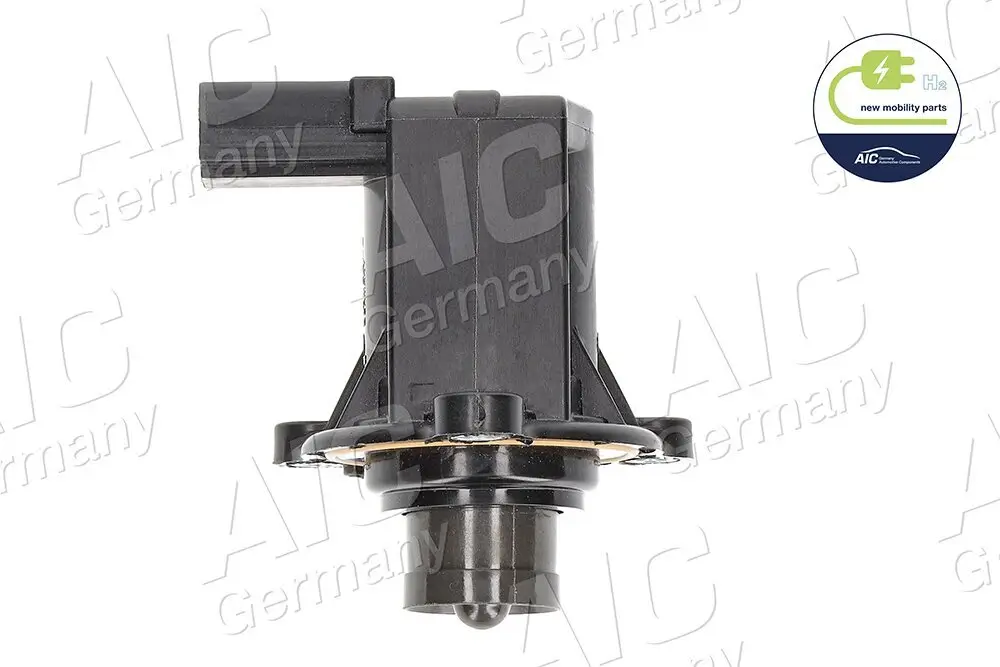 Schubumluftventil, Lader 12 V AIC 71786