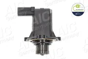 Schubumluftventil, Lader 12 V AIC 71786