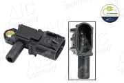 Sensor, Abgasdruck vor Rußpartikelfilter AIC 71793