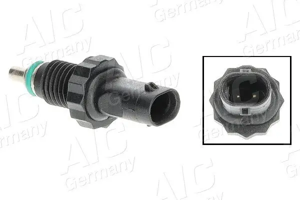 Sensor, Kraftstofftemperatur AIC 71795