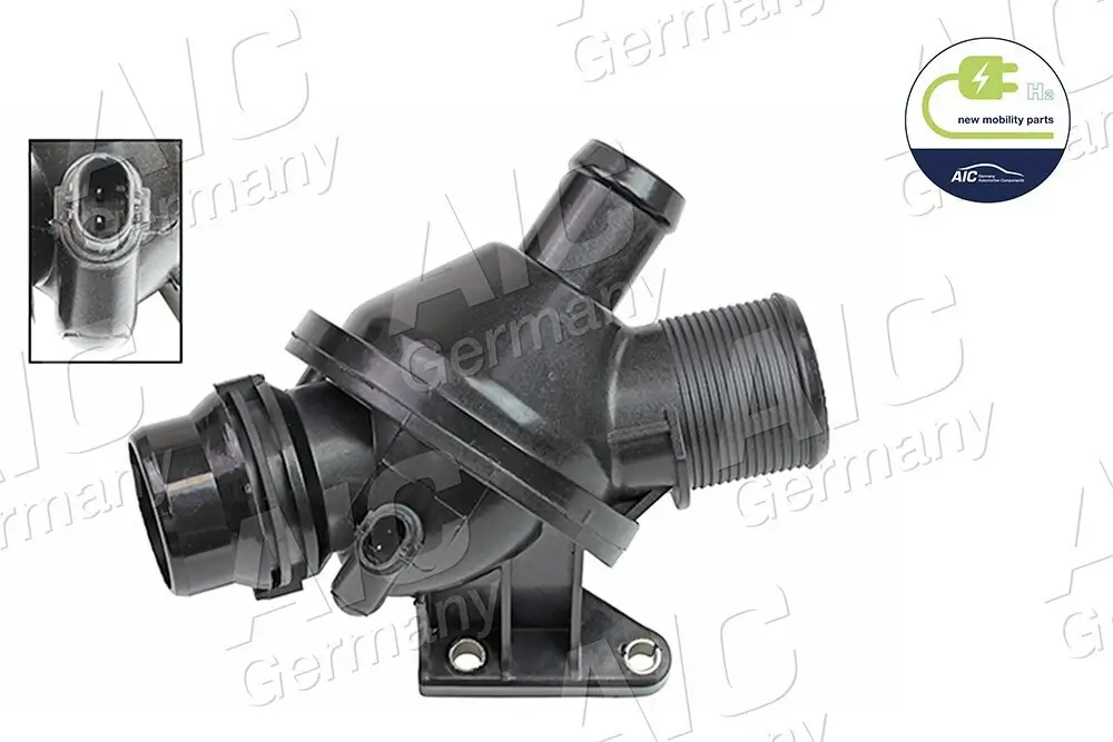 Thermostat, Kühlmittel AIC 71813