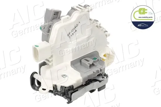 Türschloss vorne links AIC 71814 Bild Türschloss vorne links AIC 71814