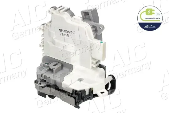 Türschloss vorne rechts AIC 71815 Bild Türschloss vorne rechts AIC 71815