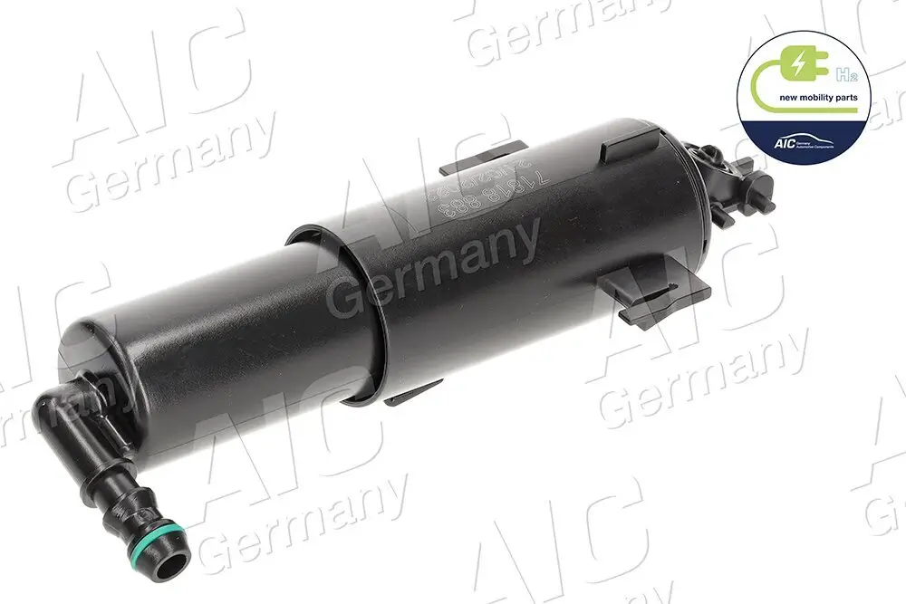 Waschwasserdüse, Scheinwerferreinigung vorne rechts AIC 71818