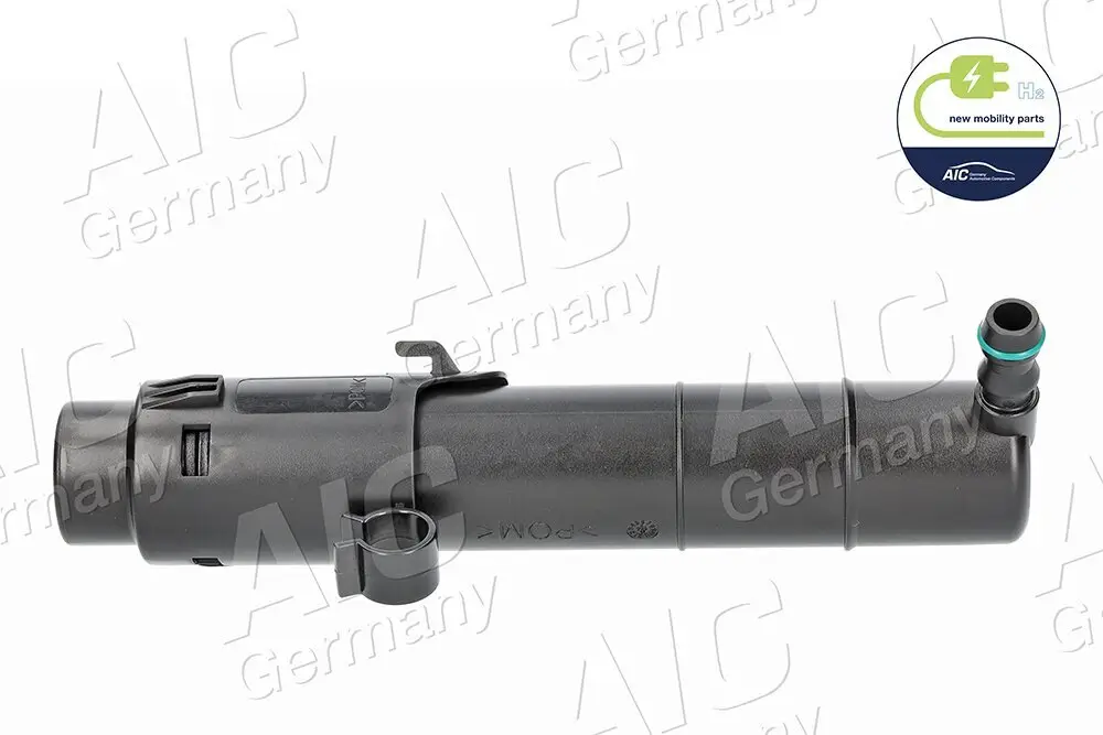 Waschwasserdüse, Scheinwerferreinigung links rechts AIC 71820