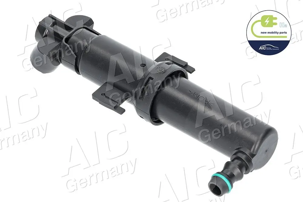 Waschwasserdüse, Scheinwerferreinigung vorne links AIC 71821