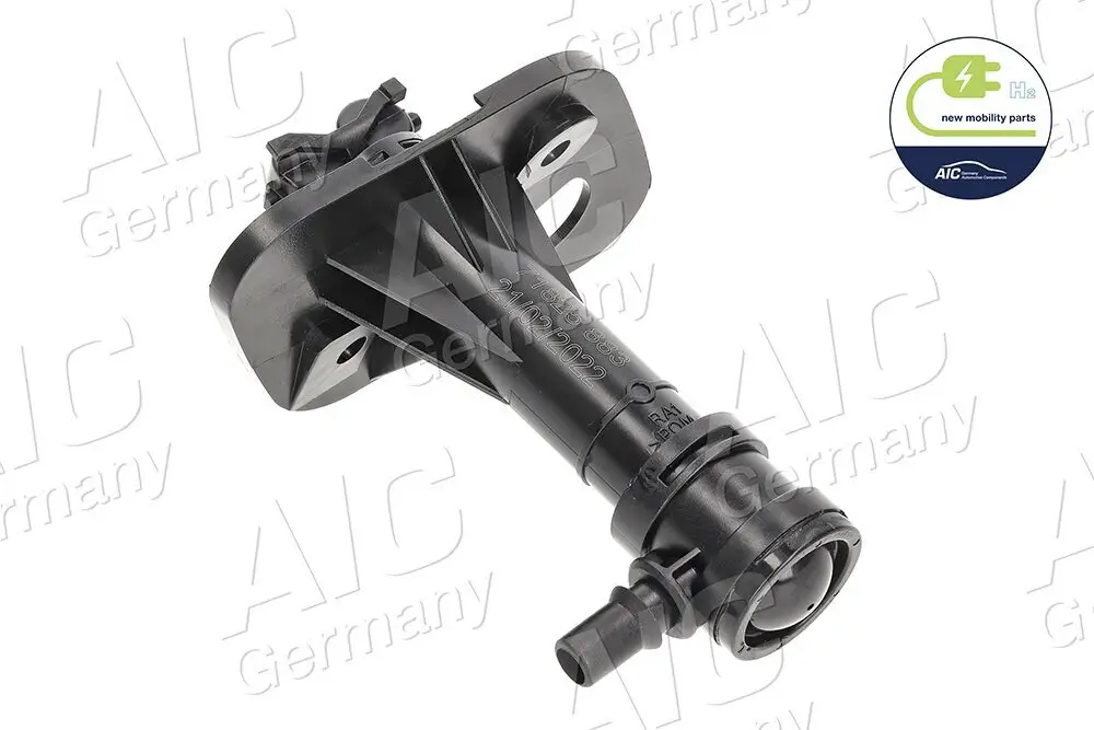 Waschwasserdüse, Scheinwerferreinigung vorne links AIC 71825