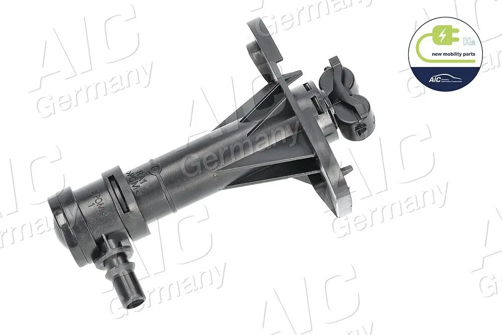Waschwasserdüse, Scheinwerferreinigung vorne rechts AIC 71826