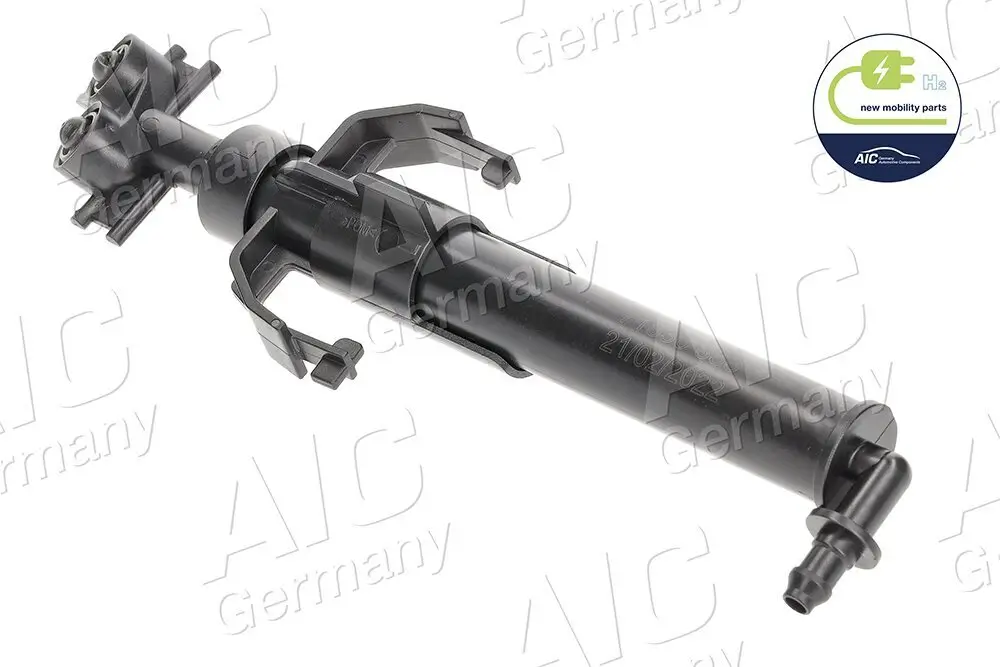 Waschwasserdüse, Scheinwerferreinigung links AIC 71830