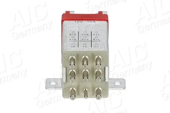 Relais, ABS 12 V AIC 71835 Bild Relais, ABS 12 V AIC 71835