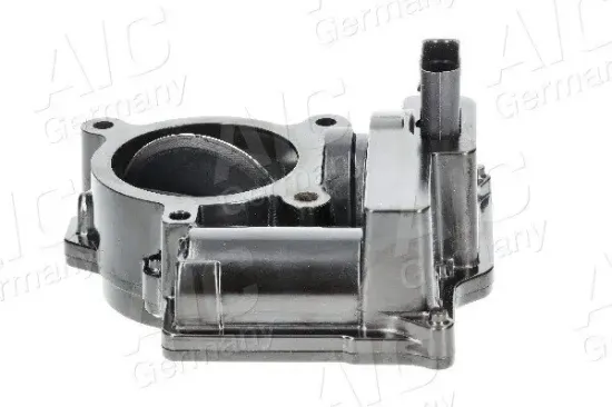 Drosselklappenstutzen vor Abgasturbolader AIC 71840 Bild Drosselklappenstutzen vor Abgasturbolader AIC 71840