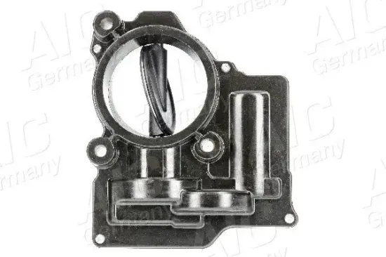 Drosselklappenstutzen vor Abgasturbolader AIC 71840 Bild Drosselklappenstutzen vor Abgasturbolader AIC 71840