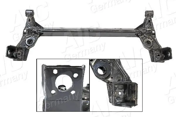 Achskörper Hinterachse AIC 71851