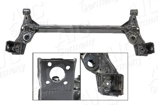 Achskörper Hinterachse AIC 71851 Bild Achskörper Hinterachse AIC 71851