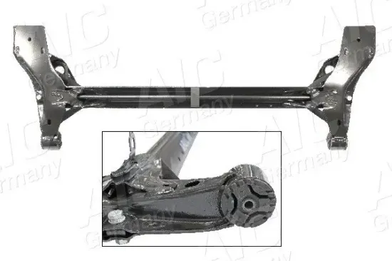 Achskörper Hinterachse AIC 71851 Bild Achskörper Hinterachse AIC 71851