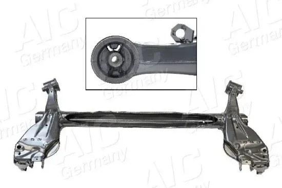 Achskörper Hinterachse AIC 71852 Bild Achskörper Hinterachse AIC 71852