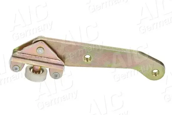 Rollenführung, Schiebetür Schiebetür links unten AIC 71860 Bild Rollenführung, Schiebetür Schiebetür links unten AIC 71860