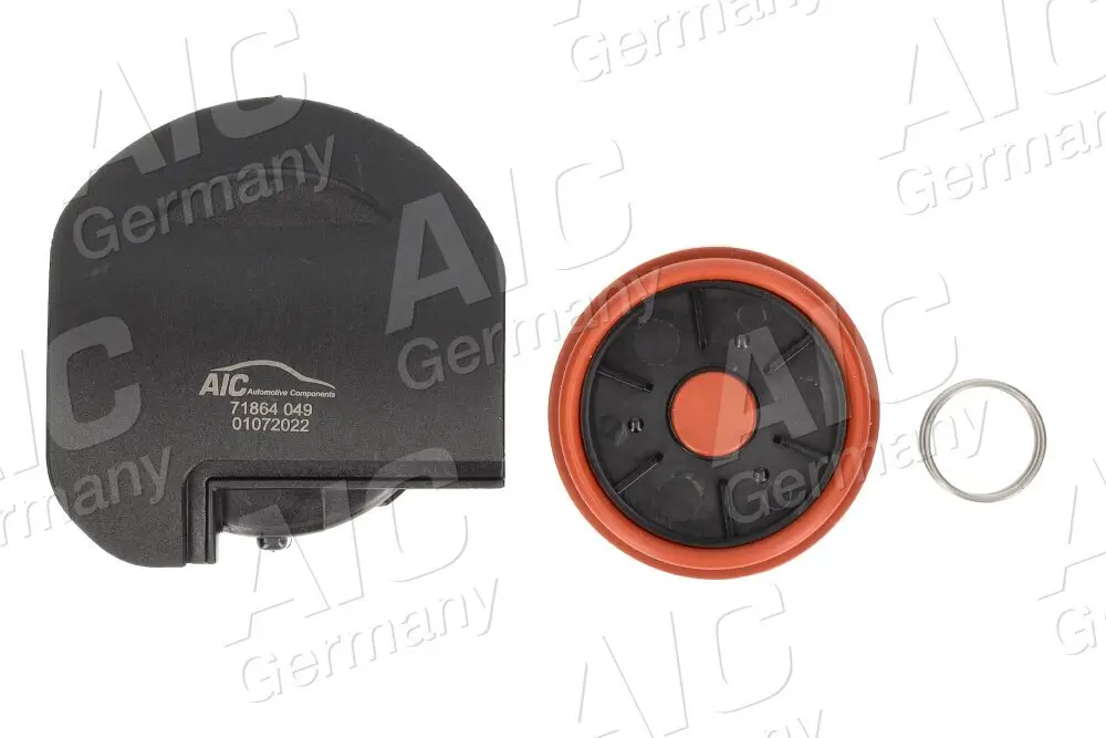 Ventil, Kurbelgehäuseentlüftung AIC 71864
