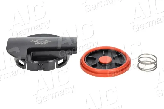 Ventil, Kurbelgehäuseentlüftung AIC 71864 Bild Ventil, Kurbelgehäuseentlüftung AIC 71864