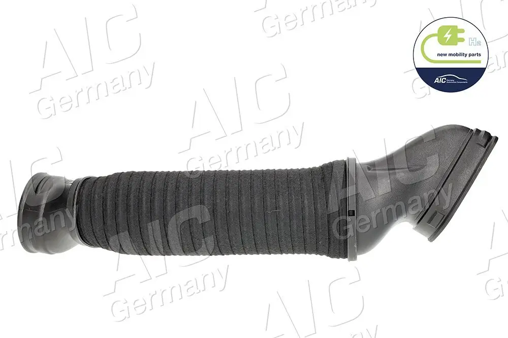 Ansaugschlauch, Luftfilter Luftfiltergehäuse links AIC 71885